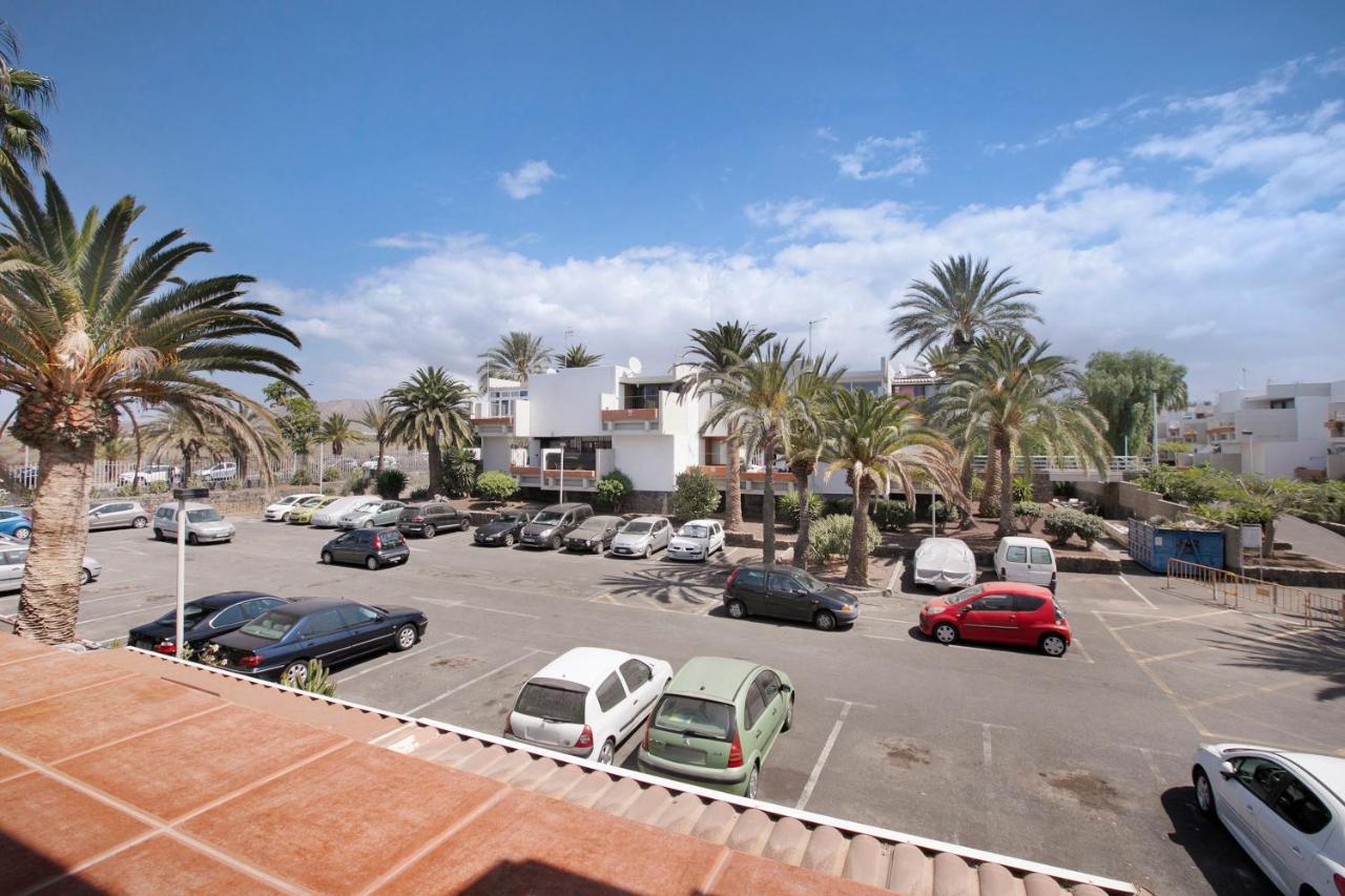 Tenbel Frontera Costa Del Silencio Exterior photo